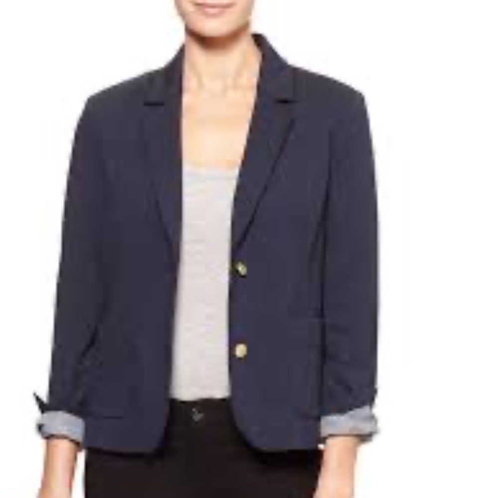 Gap Academy Jacket